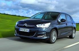 Image result for Bleu Electra 2014 Citroen