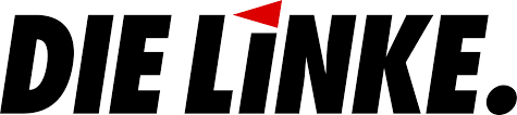 The required majority to elect the german chancellor and for the formation of a government is 355 lawmakers. Datei Die Linke Logo Svg Wikipedia