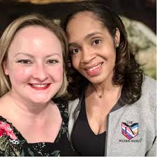 Building Community with Nicole Allender by The Lou Review