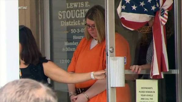 Video Former PA nurse linked to deaths at nursing home - ABC News
