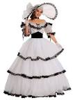 Image of What does Southern belle look like