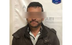 Arrestan a presunto pistolero que baleó a su exsuegra