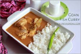 See more ideas about fish curry recipe, fish curry, curry. Priya S Menu Yum Yum Yummy Food For Food Lovers Goan Fish Curry