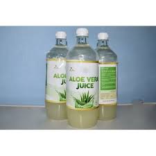 Helps soothe, moisturise and revive skin. Aloevera Aloe Vera Juice Packaging Type Bottle 1 Ltr Rs 100 Litre Id 20966401730