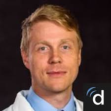 Dr. Trey Winter, MD