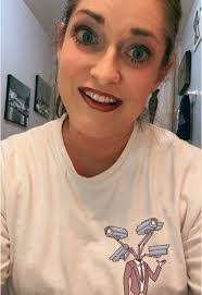 Tiffany Stocker's Instagram, Twitter & Facebook