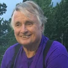 Robert Streetman's Instagram, Twitter & Facebook