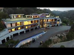 Want to learn more about 10895 chalon road? Video 10979 Chalon Road Bel Air