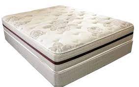A great value is what you get when you purchase a mattress from the laura ashley heritage collection by king koil. King Koil Laura Ashley Tribeca Plush Mattress