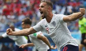 England booked their place at euro 2020 after taking seven wins from eight games in qualifying group a, scoring 37 goals in the process. England Euro 2020 Squad Predicted Xi