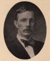 Herman William Hesse