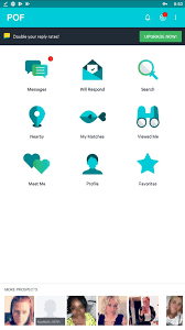 Markus recently sold the company in 2015 and plenty of fish is now run by completely new management. Pof Review April 2021 Legit Site Or Legit Scam Datingscout Co Uk