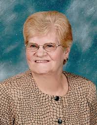 Hazel M. Haser Obituary