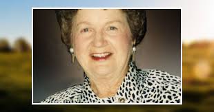 Marian Ruth Koehler Obituary September 22, 2010
