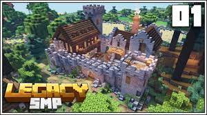 Legacy smp