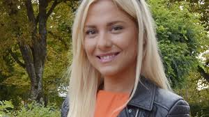 Von 2010 bis 2011 spielte valentina pahde in der serie marienhof die rolle der caro behrens. Gzsz Valentina Pahde Spielt Die Enkelin Von Jo Gerner
