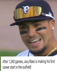 Javy Baez Return to Chicago Cubs Discussion