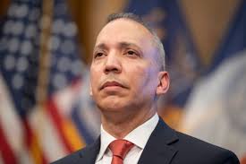 Ex-Buildings boss Eric Ulrich reached out to upper ranks of City Hall to  advance alleged scheme