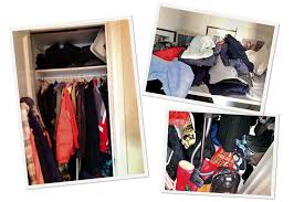 We researched options for the best closet organizers available, so you can start the biggest mistake that people make is to buy a system or organization materials without thinking through the specifics of what they actually need. Home Organization Advice From Marie Kondo The New York Times
