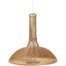 Rattan Light Pendants Google Search Avize