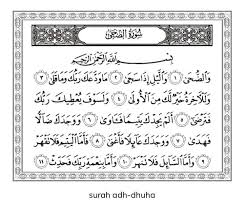 Surat ini diturunkan di kota mekkah dan termasuk. Facebook