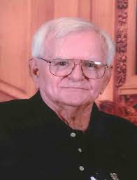 Obituary information for James Richard Pearce