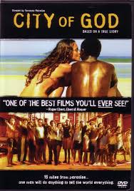 Selection De Films 3 Bresil Estellehrt Blog Film Films Cinema Cite De Dieu