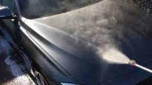 Williams f1 team ceramic coat website www.wf1cc.nl nieuwste generatie lakbescherming, met zorgeloos 5 jaar garantie. My Experience With Williams F1 Team Ceramic Coating And The Supplying Bmw Dealership Youtube