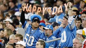 The lions really need a victory here to try and stay in contention for a wild card playoff spot. John Jastremski Getting You Ready For Thanksgiving Nfl Overload Cbs New York