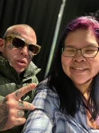 Fun show in Manitowoc last night!