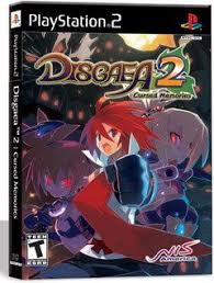 Hour of darkness and was released for the playstation 2. Disgaea 3 Dlc In Japan Have Characters From Disgaea 2 Engadget