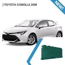 72kw/142nm (90kw combined system power). Buy Toyota Corolla 2018 Hybrid Steel Prismatic Battery Replacement