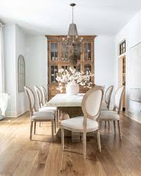 Your home should feel special and represent your personality. 15 Beautiful French Country Side Chairs