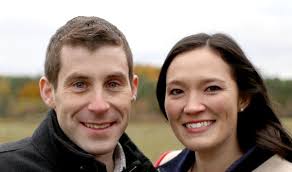 This Week's Wedding Announcements