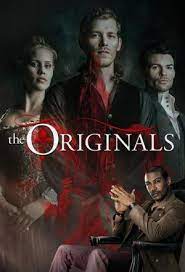 The Originals The Originals Tv The Originals The Originals Tv Show