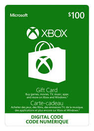 Find gift card in canada | visit kijiji classifieds to buy, sell, or trade almost anything! Xbox Live Gift Card 100 Cad Digital Download Walmart Canada