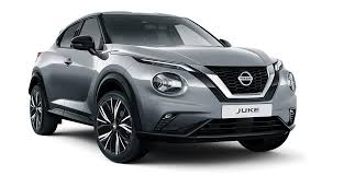 Discover its new shape, design and interior that look all like you thanks to want to make sure your next generation nissan juke stands out from the crowd with personalization details? Nissan Juke Ausstattungsvarianten Modelle Kaufberatung Heycar