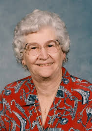 Mary Blades Obituary