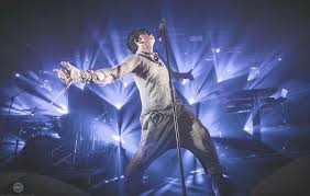 Последние твиты от gary numan (@numanofficial). Gary Numan Bristol Numan Gary Numan Gary