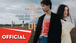 Kết quả hình ảnh cho chạm đáy nỗi đau erik
