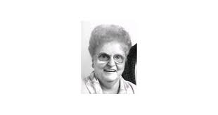 Edna Anderson Obituary (2010)