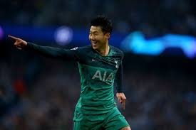 Born in chuncheon, gangwon province, son relocated to germany to join hamburger sv at age 16, for which he made his debut in the german bundesliga in 2010. The Significance Of Son Heung Min South Korea S Star Footballer The Diplomat