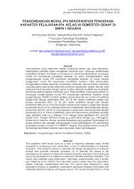 Check spelling or type a new query. Https Ejournal Undiksha Ac Id Index Php Jeu Article Download 7612 5189