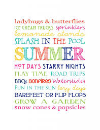 A Round Up Of Free Summer Printables 12 Beautiful Summer Themed Designs To Decorate Your Entryway Summer Subway Art Summer Printables Free Summer Printables