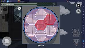 Among Us On Pc How To Complete Every Task In Mira Hq Bluestacks