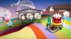 Unlock beloved characters to help you on your journey to become a legendary taiko drummer! Taiko No Tatsujin Drum Session And Drum N Fun Brings Drumming Action To The West This Fall For Ps4 And Switch