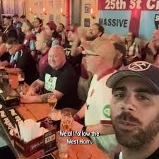 Ray Hewlett's Instagram, Twitter & Facebook