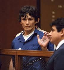 Night Stalker' Killer Richard Ramirez Dies at 53 - The New York Times