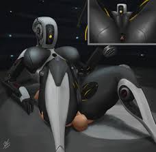 portal glados  funny cocks & best free porn: r34, futanari, shemale,  hentai, femdom and fandom porn