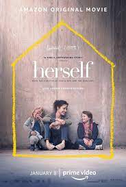 Herself Trailer Reveals The Struggle Of A Single Mom New Movies Her Trailer Movie Releases